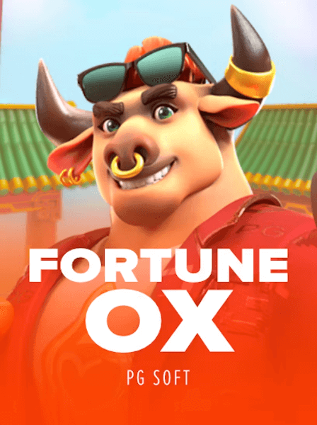 Gacor Aplikasi Slot Online Resmi dan RTP Tinggi Terbaik Indonesia|Gacor - Fortune Ox