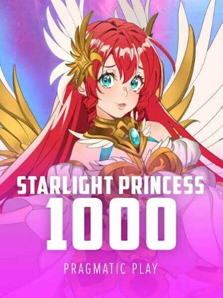Gacor Aplikasi Slot Online Resmi dan RTP Tinggi Terbaik Indonesia|Gacor - Starlight Princess 1000